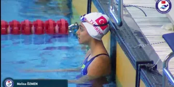 Yıldırım Belediyesi sporcuları altın madalyayla döndü
