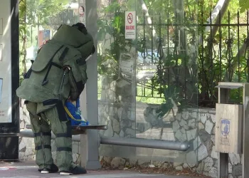 Asılsız ihbar başlarına dert açtı