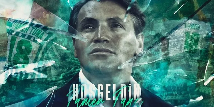 Bursaspor Tamer Tuna ile anlaştı