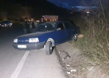 Bursa’da araç kullanırken kalp krizi geçirip öldü