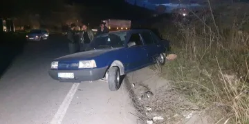 Bursa’da araç kullanırken kalp krizi geçirip öldü
