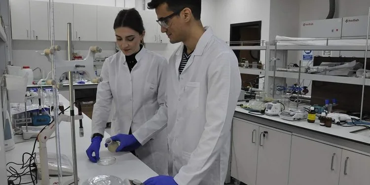 TÜBİTAK’tan, lisans öğrencilerinin projesine destek