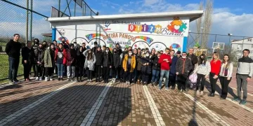 TÜBİTAK’tan, lisans öğrencilerinin projesine destek