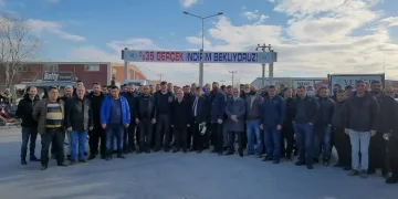 Bursa’da mobilyacılar hammadde indirim bekliyor