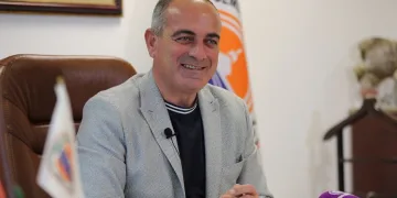 Gemlik Belediye Başkanı koronavirüse yakalandı