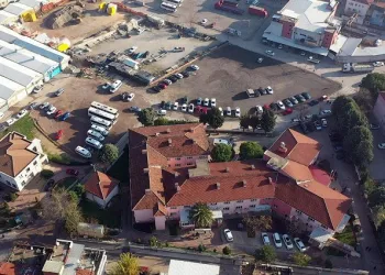 Bursa’ya 100 yataklı yeni hastane