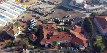 Bursa’ya 100 yataklı yeni hastane