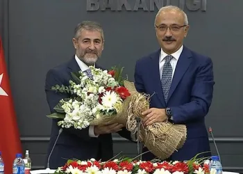 Yeni Hazine ve Maliye Bakanı’ndan ilk açıklama
