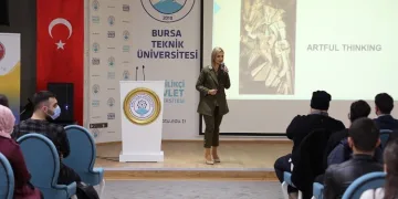 Gürsu Belediyesi’nden gençlere girişim semineri