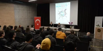 Osmangazi’de “Niçin İnsan Hakları” söyleşi