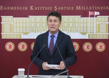 CHP’li Sarıbal: Yüzleşme olmadan Maraş acısı dinmez