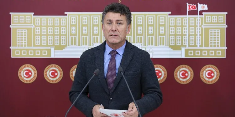 CHP’li Sarıbal: Yüzleşme olmadan Maraş acısı dinmez