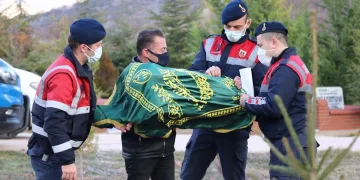Bebek cesedi bulunmuştu, gerçek ortaya çıktı