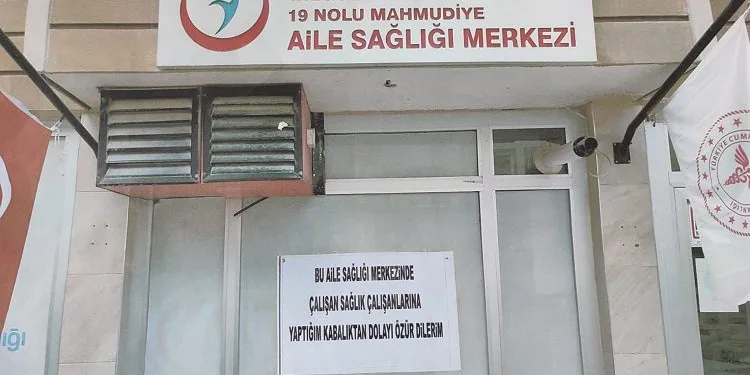 Bursa’da doktoru tehdit etti, davadan bu şekilde kurtuldu