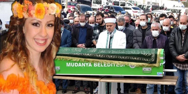 Bursa’da acı olay! Hamile kadın virüse yenik düştü