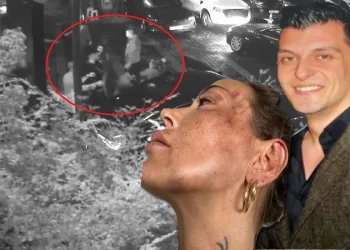 Bursa’da eski sevgiliye darp davasında tahliye