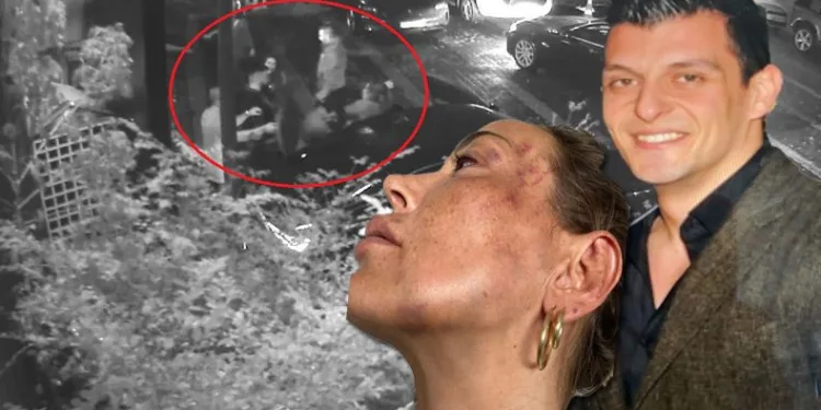 Bursa’da eski sevgiliye darp davasında tahliye