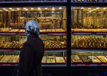 Kuyumculardan 2022 yılı altın tahmini