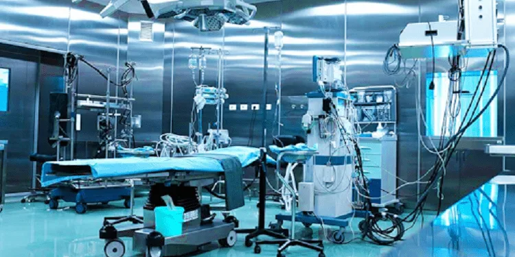 Hastanın yanlış bacağını kesen doktora para cezası