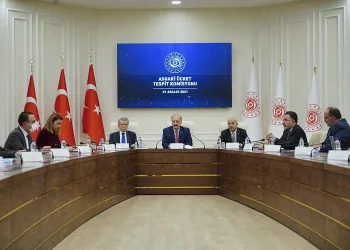 Asgari ücrette 3’üncü tur: İşverenlerden açıklama