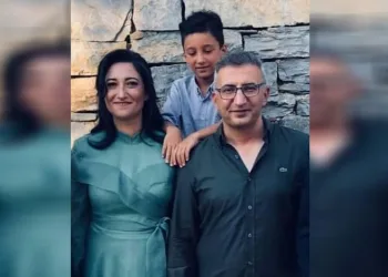 Kazada ailesini kaybettiğini bilmiyor