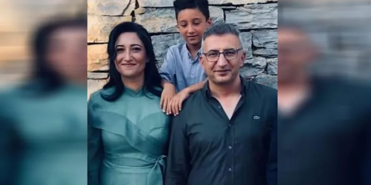 Kazada ailesini kaybettiğini bilmiyor