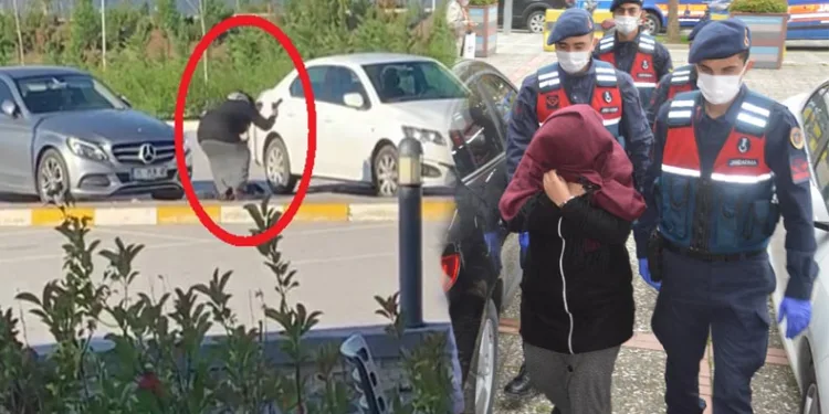 Uyuşturucu yolculuğunda, taciz cinayetine müebbet