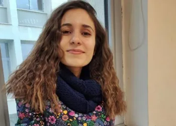 Gülistan Doku’dan 700 gündür haber yok