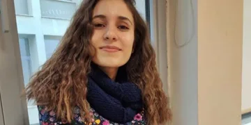Gülistan Doku’dan 700 gündür haber yok