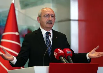 Kılıçdaroğlu’ndan faiz açıklaması