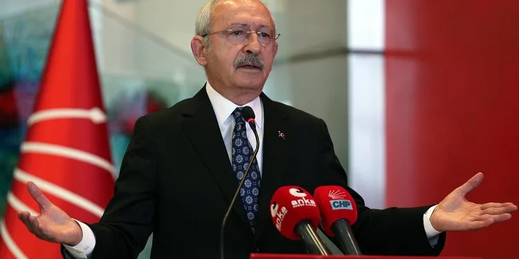 Kılıçdaroğlu’ndan faiz açıklaması