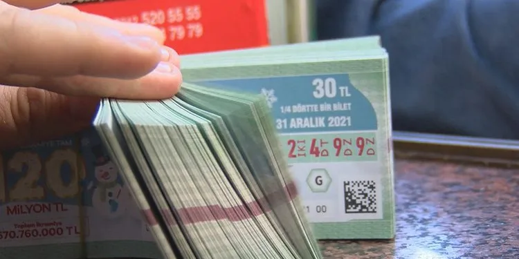 120 milyonluk büyük ikramiye heyecanı başladı