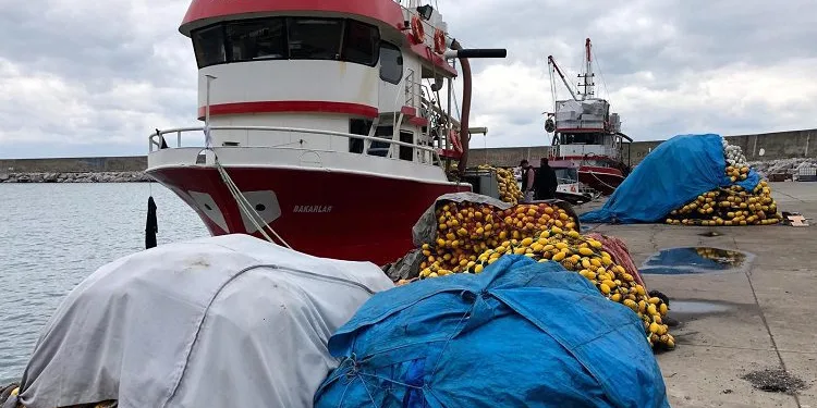 Son 10 yılın en kötüsü! Balıkçılar sezonu kapattı
