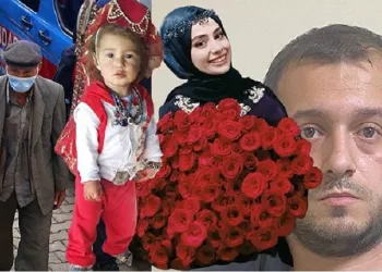 İkisi aynı cezaevinde! Dikkat çeken ziyaretçi detayı