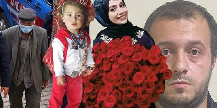 İkisi aynı cezaevinde! Dikkat çeken ziyaretçi detayı