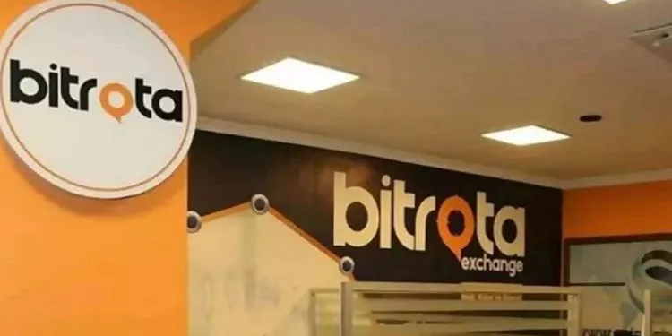 Bitrota’nın sahibi gözaltına alındı