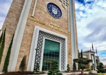 Bursa Büyükşehir Belediyesi’nden uyarı