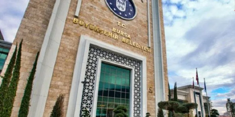 Bursa Büyükşehir Belediyesi’nden uyarı