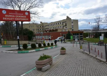 Bursa’da sağlık çalışanları işaret dili öğreniyor