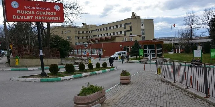 Bursa’da sağlık çalışanları işaret dili öğreniyor