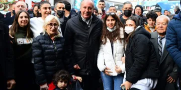 Muharrem İnce’den Bursa’da önemli mesajlar
