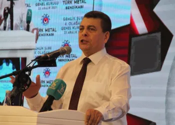 Bursa’dan duyurdu: Türk Metal’den grev kararı