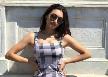 Duygu Delen’in ölümünde yeni gelişme: Düşerken canlıydı