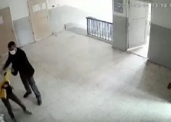 Öğrencisini döven öğretmen hakkında yeni iddia