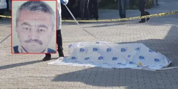Bursa’da komşusunu öldürdü, ailesinden özür diledi