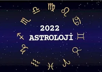 2022’de bizi neler bekliyor?