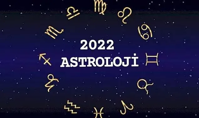 2022’de bizi neler bekliyor?