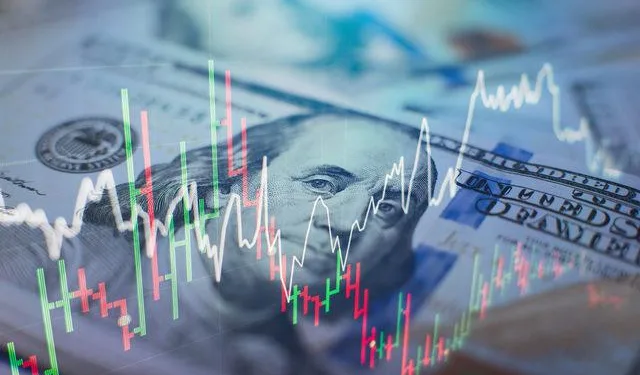 Merkez Bankası ilk rakamı açıkladı
