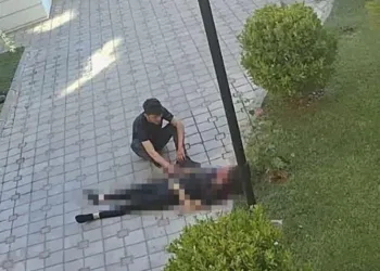 Adli Tıp’tan Duygu Delen raporu