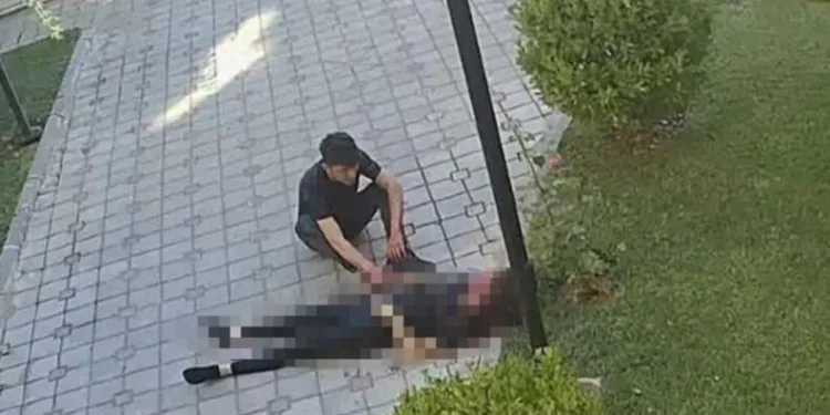 Adli Tıp’tan Duygu Delen raporu